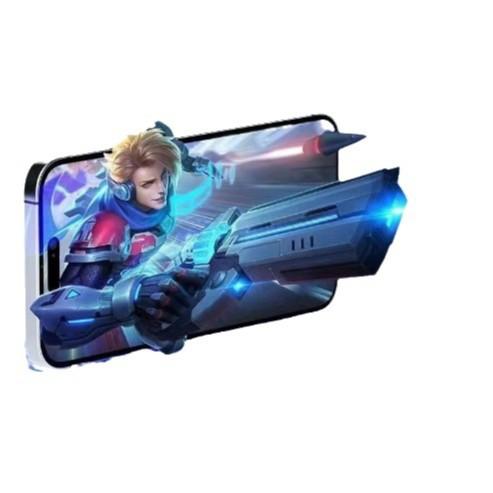 华强北新款五代无线蓝牙耳机4代高音质三代平果安卓通用降噪通透 商品图4