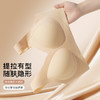 【隐形粉底液内衣】夏季薄款内搭无痕交叉提拉防下垂减压美背文胸诗情舞韵 商品缩略图1
