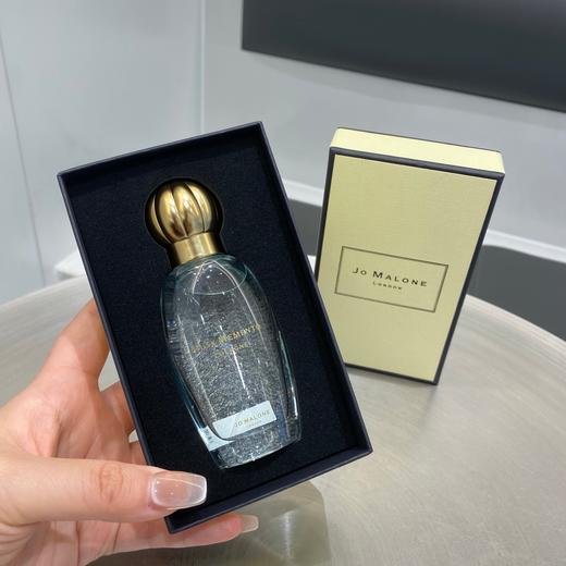 祖马龙麝香记忆，我不分析前中后调只想拼命嗅闻你答案揭晓 商品图1