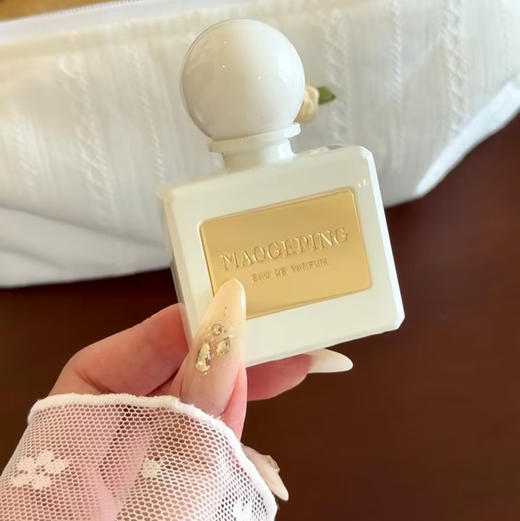 现货 毛戈平空灵鼓礼盒 商品图5