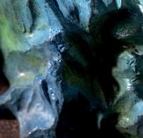 朱炳仁铜千里江山玄关(釉彩) 商品图3