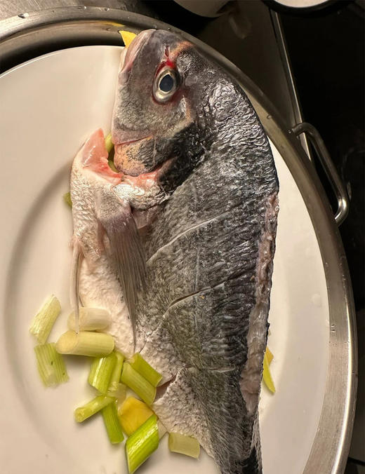 东山岛金头雕 商品图2