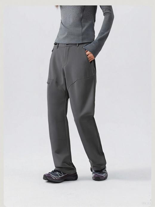 Schenvega凯*石户外情侣登山裤 C55-A826 商品图4