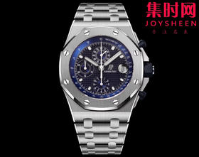 爱彼TK皇家橡树离岸型26400/26238/26470系列 男士腕表 正式登场！