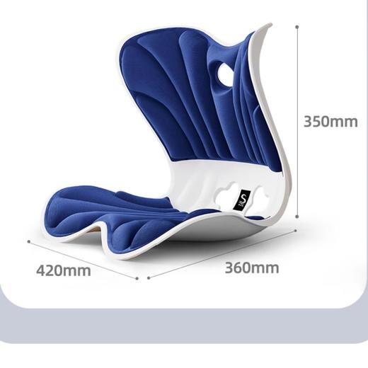 思菲其包裹小款坐垫 商品图0