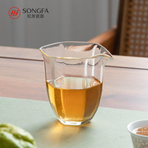 8头竹影清风茶具（茶壶款） 商品图5