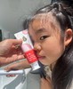 出萃爆爆防蛀儿童牙膏60g*2德国奥拉氟双氟防蛀2分钟变色孩子爱上刷牙 商品缩略图0