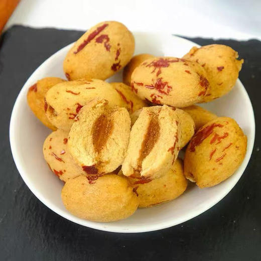 思宏去皮糯枣500g 商品图5
