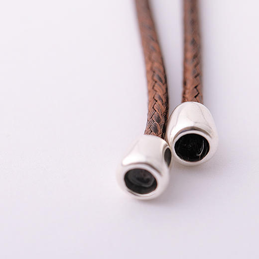 吉言银吊坠 商品图5