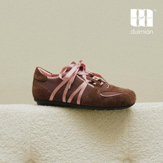 对面duimian休闲鞋德训鞋 商品图2