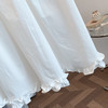 GYH 7351花边裙A字蛋糕裙松紧腰气质百搭半身裙 商品缩略图3