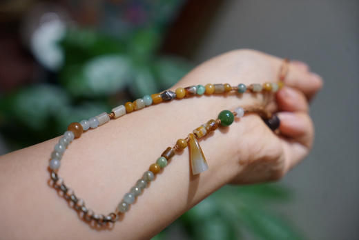 翡翠｜三色 商品图0