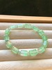 西瓜绿碧玺手串 商品缩略图6