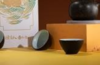 朱炳仁铜 瑞鹤顺心铜梳 商品缩略图1