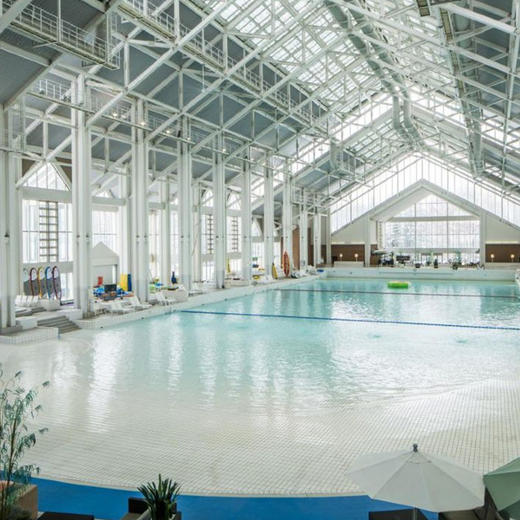 Club Med北海道TOMAMU度假村 商品图2