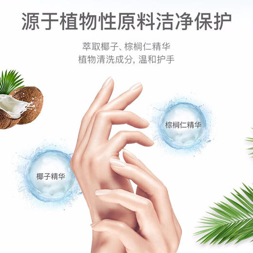 贝亲奶瓶清洗剂 商品图1