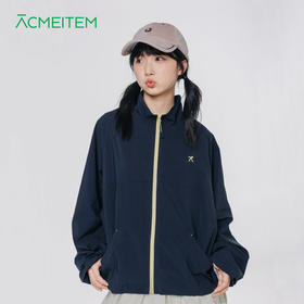 【品牌特惠】ACMEITEM爱棵米-成人立领夹克外套GAG2210370E/GAG3213100E