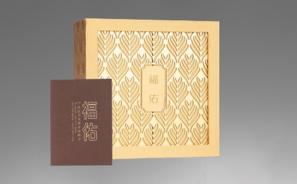 朱炳仁铜福佑手链 商品图3