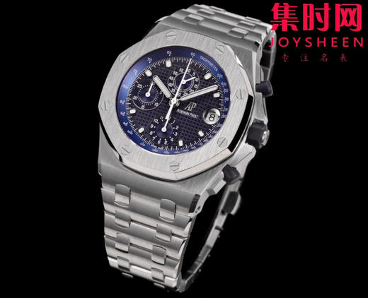 爱彼TK皇家橡树离岸型26400/26238/26470系列 男士腕表 正式登场！ 商品图1