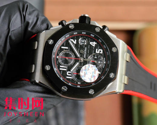 AP爱彼 HBF皇家橡树离岸型系列26238 男士腕表 商品图3