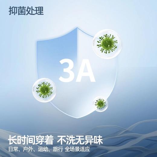 单导秋季新款灰人系列通勤飞行夹克百搭休闲外套宽松户外时尚舒适 商品图3