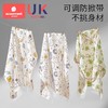 科巢哺乳巾外出防走光喂奶遮挡神器户外遮羞布辣妈款罩衣披肩斗篷 商品缩略图2