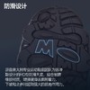 单导高帮鞋男大底户外运动休闲徒步耐磨防泼水透气速干减震登山鞋 商品缩略图4