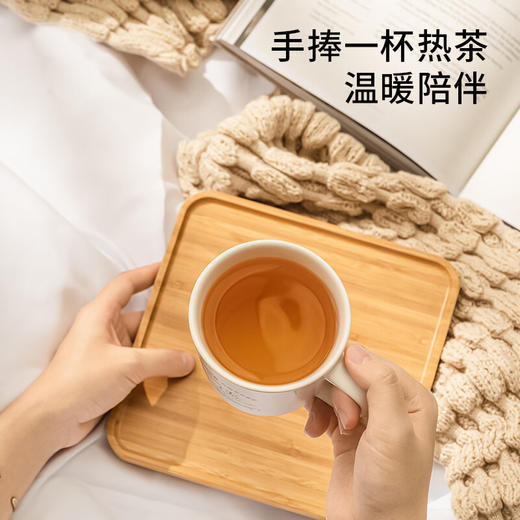 每一种都敲好喝【一周果茶！七天不重样】独立包装，方便携带，办公下午茶，一周好茶清爽水果茶冷热双泡，葡萄乌龙茶蜜桃冷泡花养生茶茶玫瑰。ra 商品图2