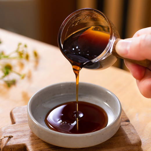 慢下来 沏一杯茶；以茶养生、以食养心。【喝不胖的奶茶】好的奶茶，能养生！ 有真茶叶，好奶粉，含有维生素、氨基酸、茶多酚等，更健康！没有植脂末，没有难以代谢的反式脂肪酸，真正做到好喝不胖哦！ 商品图5