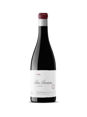 【西班牙康帝级风土佳酿】Alvaro Palacios Las Lamas 2019 750Ml 奥瓦罗酒庄拉玛斯园红葡萄酒