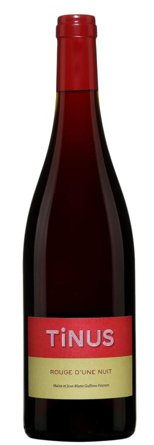 Chateau des Tourettes Tinus Rouge d'Une Nuit缇努斯一夜红葡萄酒2022 商品图0