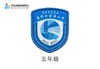 定制深圳市龙岗区康桥外国语小学校徽定做礼服布标姓名缝制包邮51 商品缩略图5