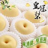 金士酒庄昌黎皇冠梨10斤/箱，味甜可口 仅限集团第一、第二、第三产业园区 商品缩略图0