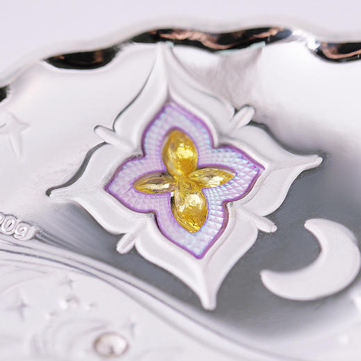 “我的宝贝”银章20g 商品图4