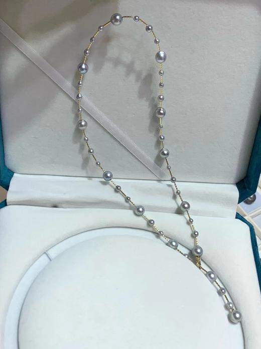 3-9mm akoya满天星 商品图4