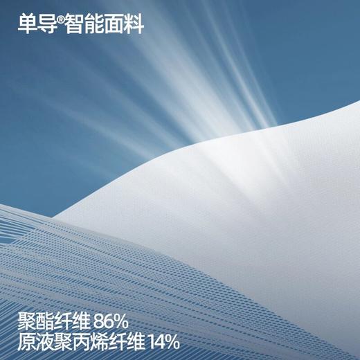 单导短裤男夏季男士户外休闲多功能薄款磁力快拆排汗弹力运动短裤 商品图2