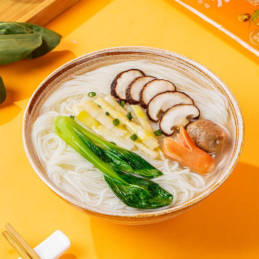 天普名家有机胚芽米米线 商品图3