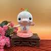 【官方正品】2025十五运吉祥物手办 喜洋洋乐融融可爱手办 生日礼物 商品缩略图2