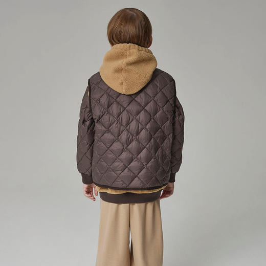 【春上新】【4折】8楼淇木羽绒服 商品图5