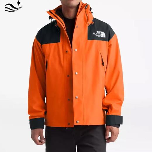 TNF1990冲锋衣！！无惧风雨 超经典 男女款/儿童款 商品图0