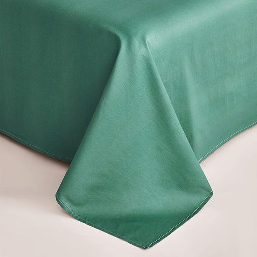 罗莱T 果漾绿影全棉四件套 200×230cm 商品图7