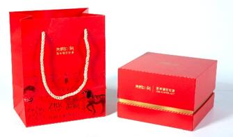 朱炳仁铜万里长城书签 商品图4