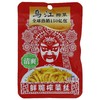 乌江鲜脆榨菜丝60g 商品缩略图0