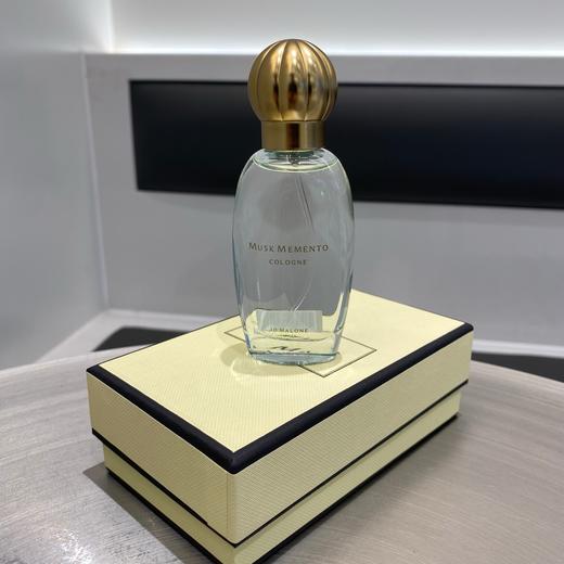 祖马龙麝香记忆，我不分析前中后调只想拼命嗅闻你答案揭晓 商品图0