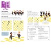 【中商原版】尤斯伯恩 国际象棋书 Usborne Chess Book 英文原版 儿童科普绘本 百科知识图画书 儿童运动游戏 进口童书 7岁+ 商品缩略图3