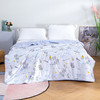 罗莱T 假日之旅全棉夏被 180×200cm 商品缩略图1