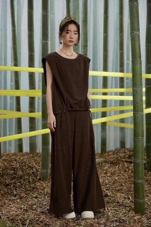 Kai & Kiera 盐系休闲松弛感套装 21078 商品图0