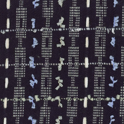 2025【海外仓】香奈儿粗花呢白金卡 LX6789（价格为每厘米+不包邮） 商品图0