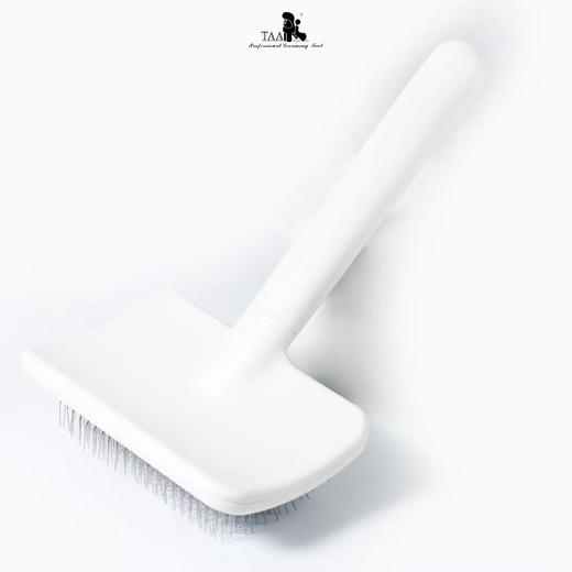 TAA它它宠物门店大中型犬拉毛大白针梳 商品图3