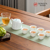 8头竹影清风茶具（茶壶款） 商品缩略图6